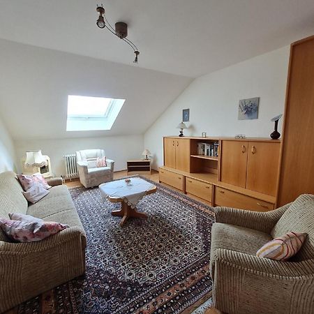 Haus Erna Lejlighed Bad Füssing Eksteriør billede
